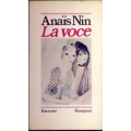 Anais Nin - La voce